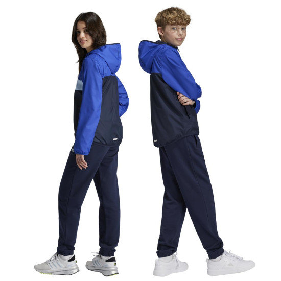 Adidas Παιδικό παντελόνι φόρμας Essentials Small Logo FeelCozy Fleece Pants